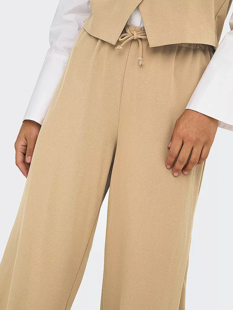 ONLY | Pantaloni business ONLTHANA | 