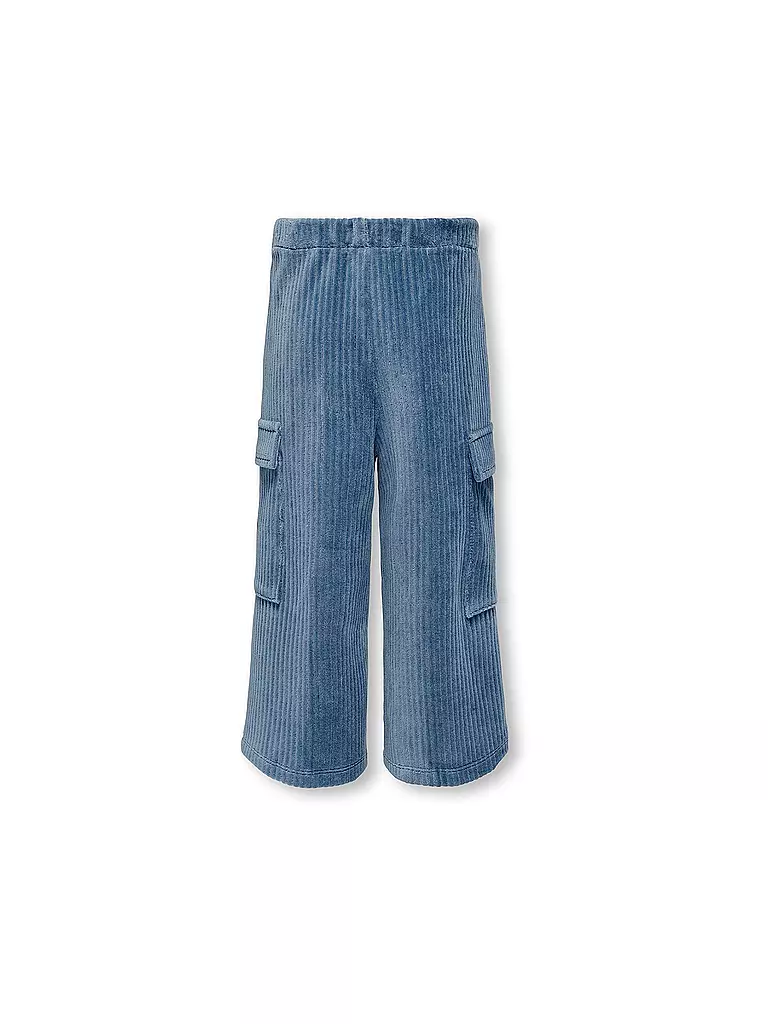 ONLY | Pantaloni cargo da bambina KMGOSY | 