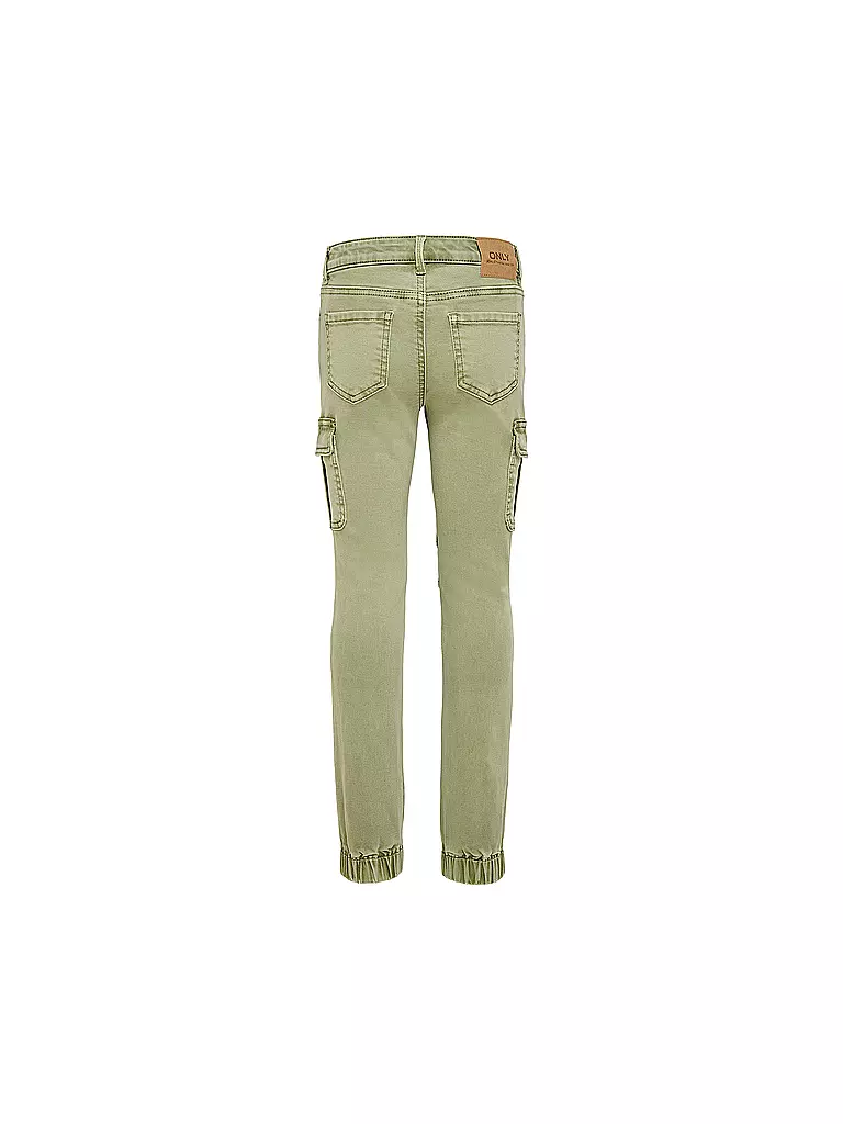 ONLY | Pantaloni cargo da ragazza KOGMISSOURI |