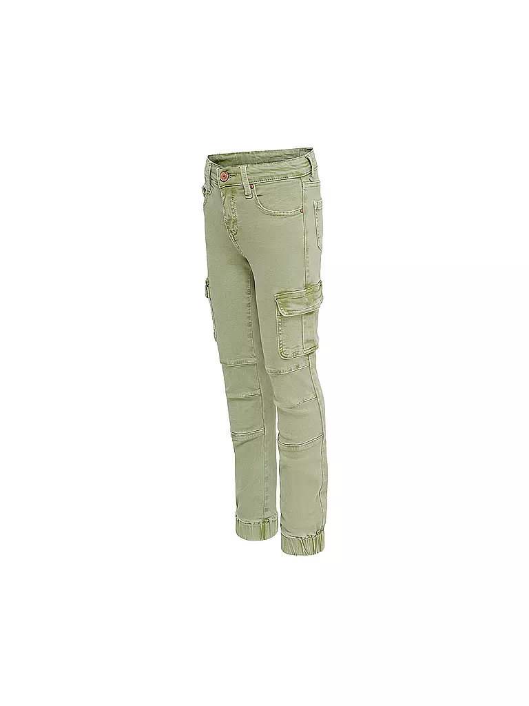ONLY | Pantaloni cargo da ragazza KOGMISSOURI |