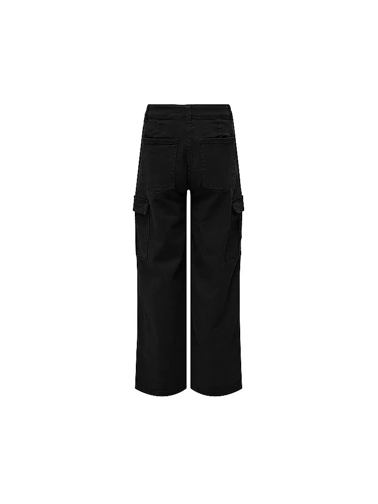 ONLY | Pantaloni cargo da ragazza KOGYARROW-VOX |