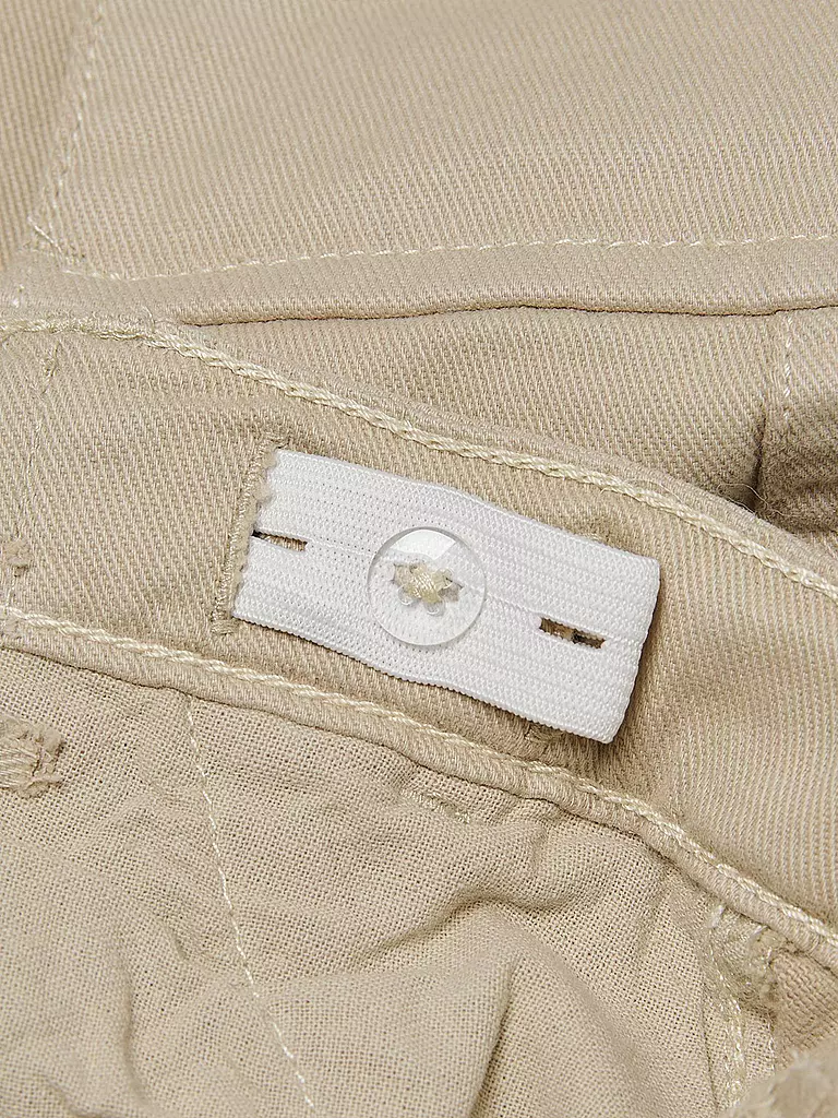 ONLY | Pantaloni cargo da ragazza KOGYARROW-VOX | Beige