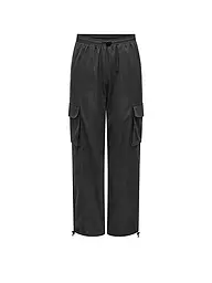 ONLY | Pantaloni cargo ONLCASHI | Nero