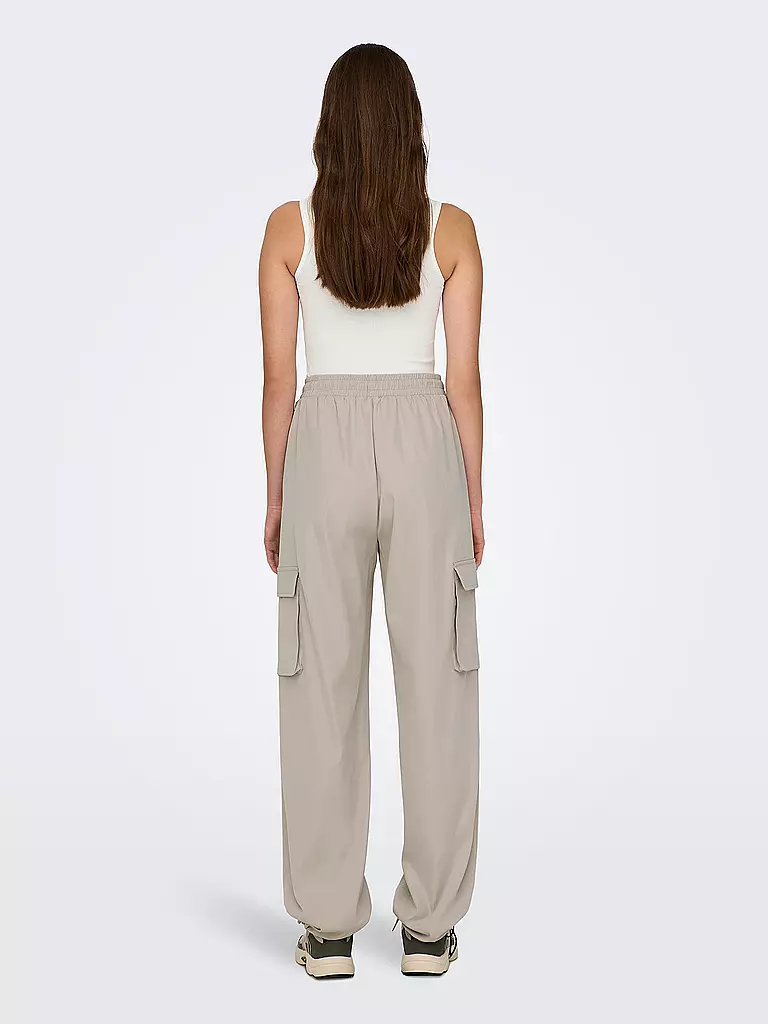 ONLY | Pantaloni cargo ONLCASHI | 