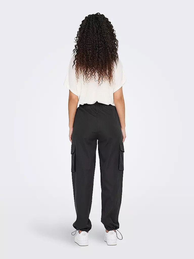 ONLY | Pantaloni cargo ONLCASHI | 
