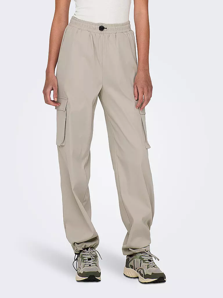 ONLY | Pantaloni cargo ONLCASHI | 