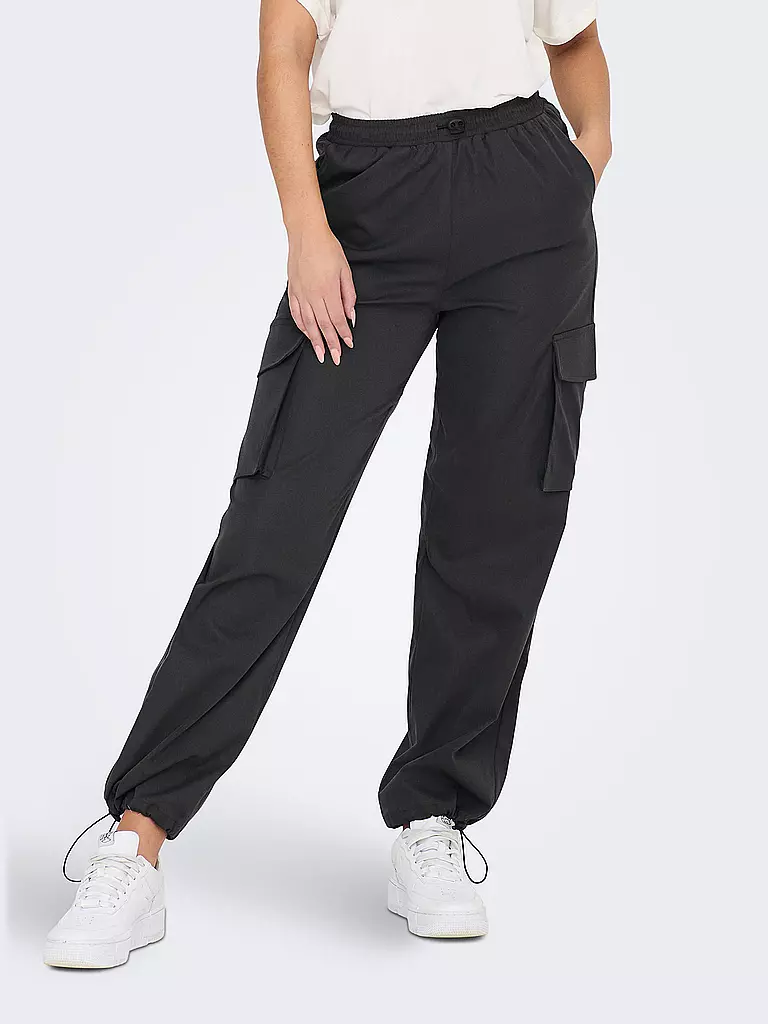 ONLY | Pantaloni cargo ONLCASHI | 