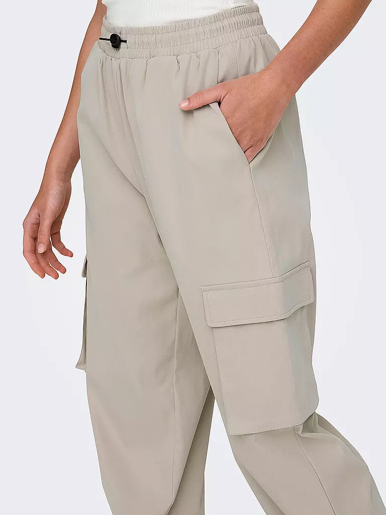 ONLY | Pantaloni cargo ONLCASHI | 