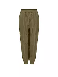 ONLY | Pantaloni cargo ONLFADUMA | Oliva