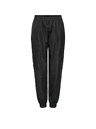 ONLY | Pantaloni cargo ONLFADUMA | Nero
