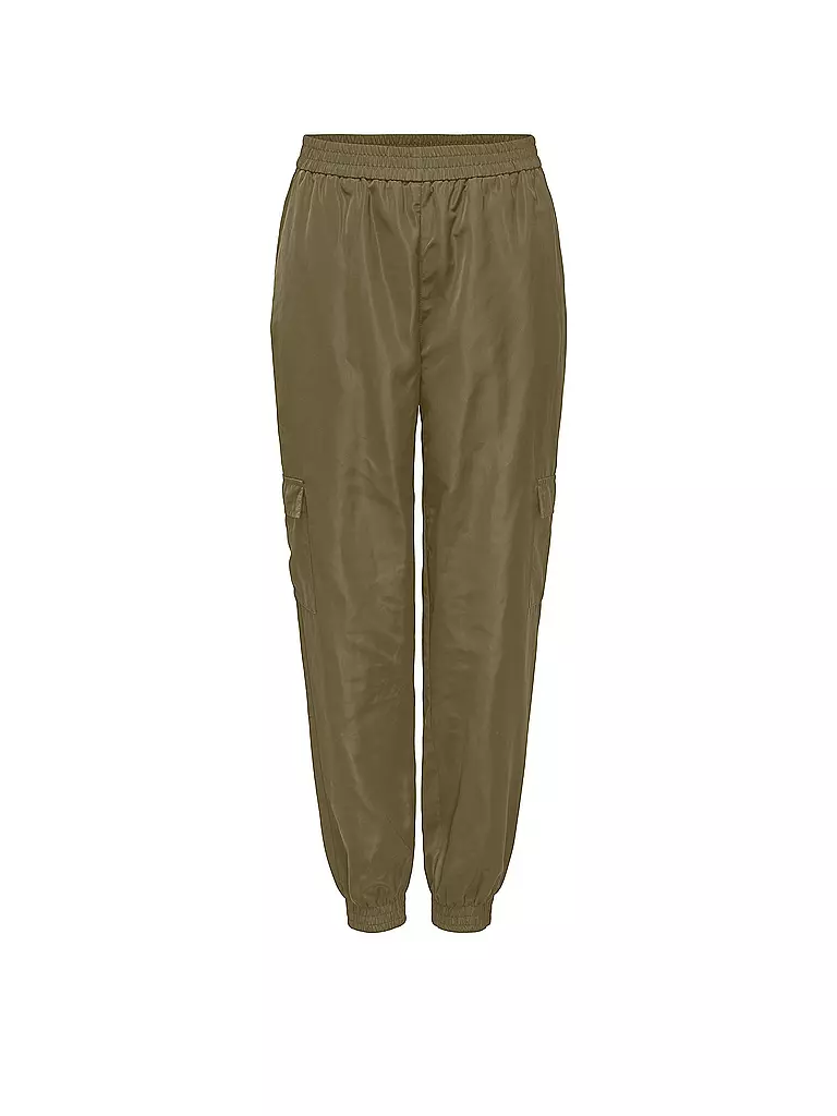 ONLY | Pantaloni cargo ONLFADUMA | Oliva