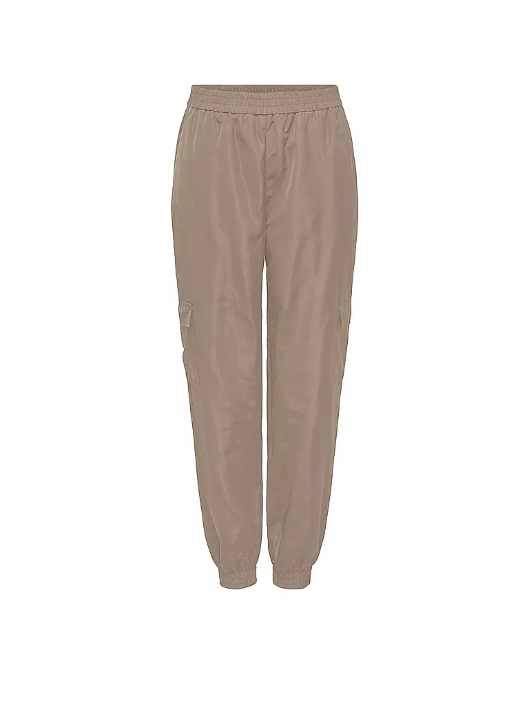 ONLY | Pantaloni cargo ONLFADUMA | Marrone chiaro