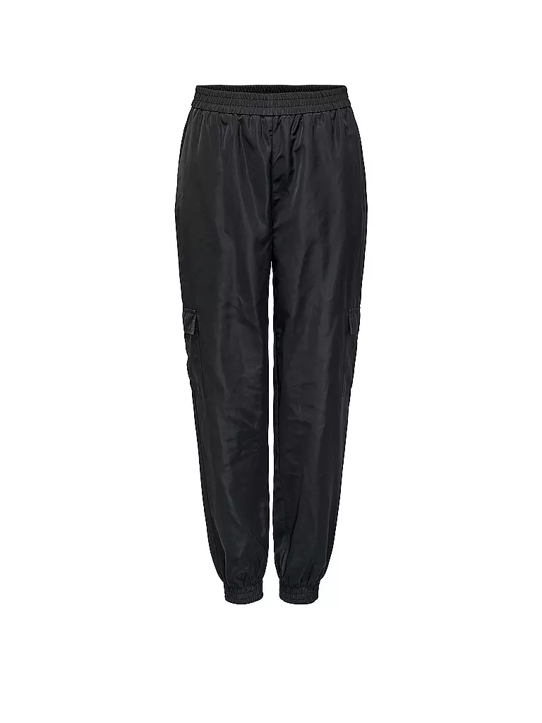 ONLY | Pantaloni cargo ONLFADUMA | Nero