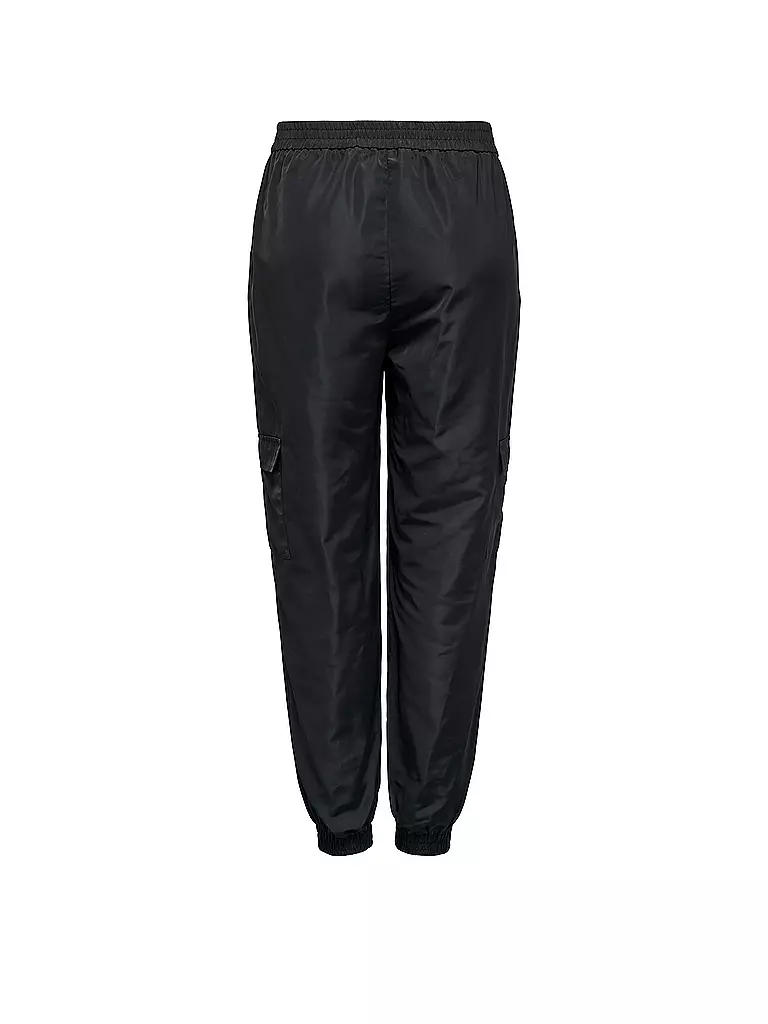 ONLY | Pantaloni cargo ONLFADUMA | Nero