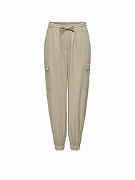 ONLY | Pantaloni cargo ONLKATINKA | Beige