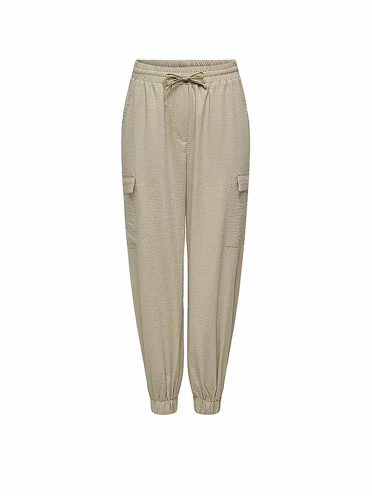 ONLY | Pantaloni cargo ONLKATINKA | Beige