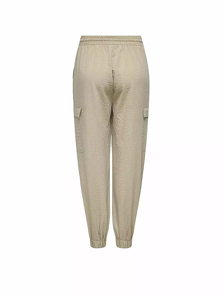 ONLY | Pantaloni cargo ONLKATINKA | Beige