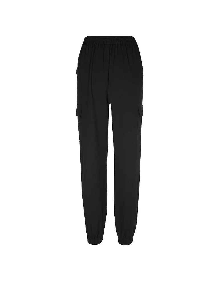 ONLY | Pantaloni cargo ONLKATINKA | Nero