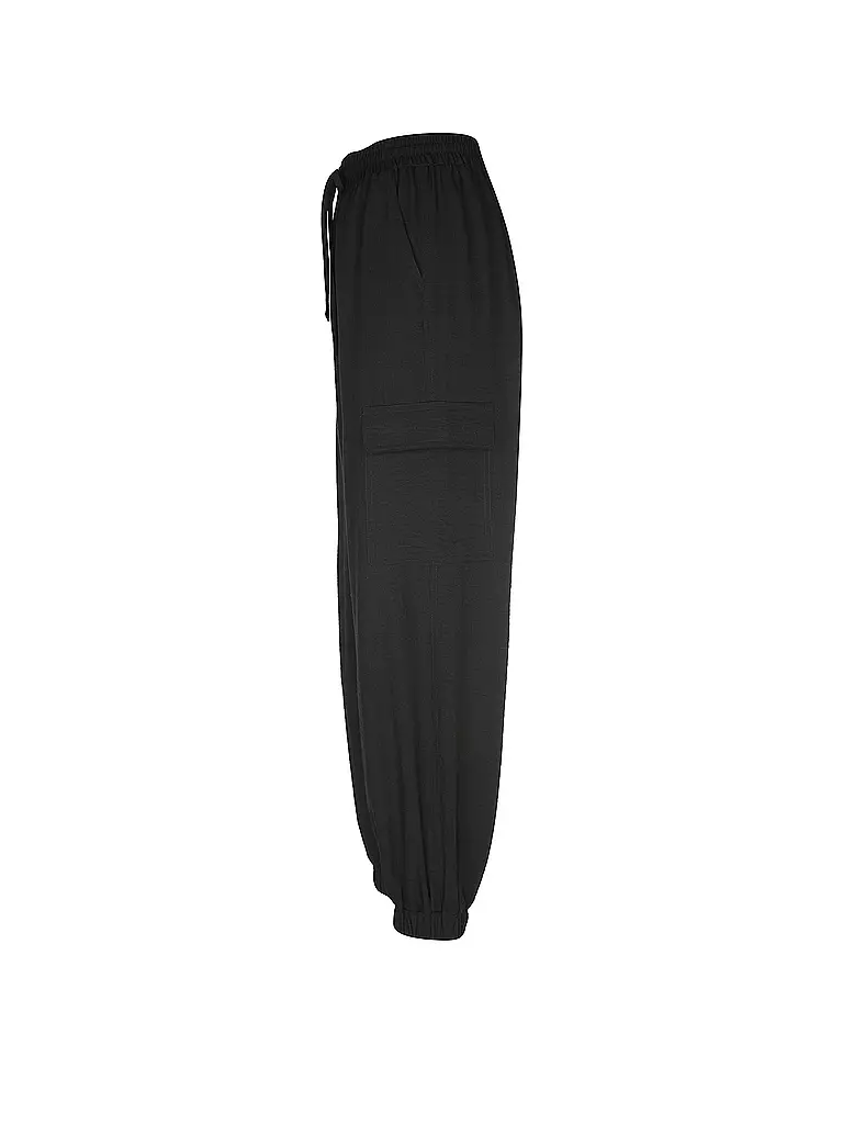 ONLY | Pantaloni cargo ONLKATINKA | Nero
