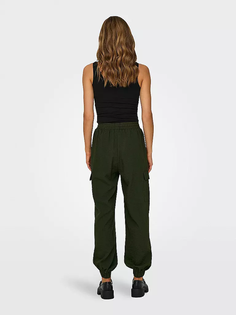 ONLY | Pantaloni cargo ONLKATINKA | 