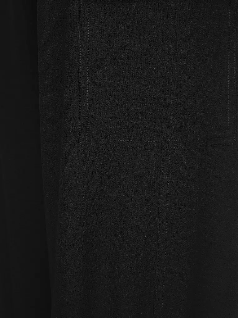 ONLY | Pantaloni cargo ONLKATINKA | Nero