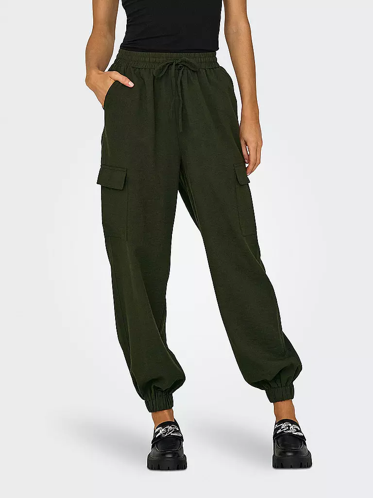 ONLY | Pantaloni cargo ONLKATINKA | 