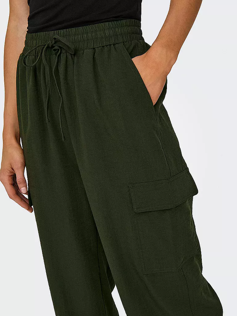 ONLY | Pantaloni cargo ONLKATINKA | 