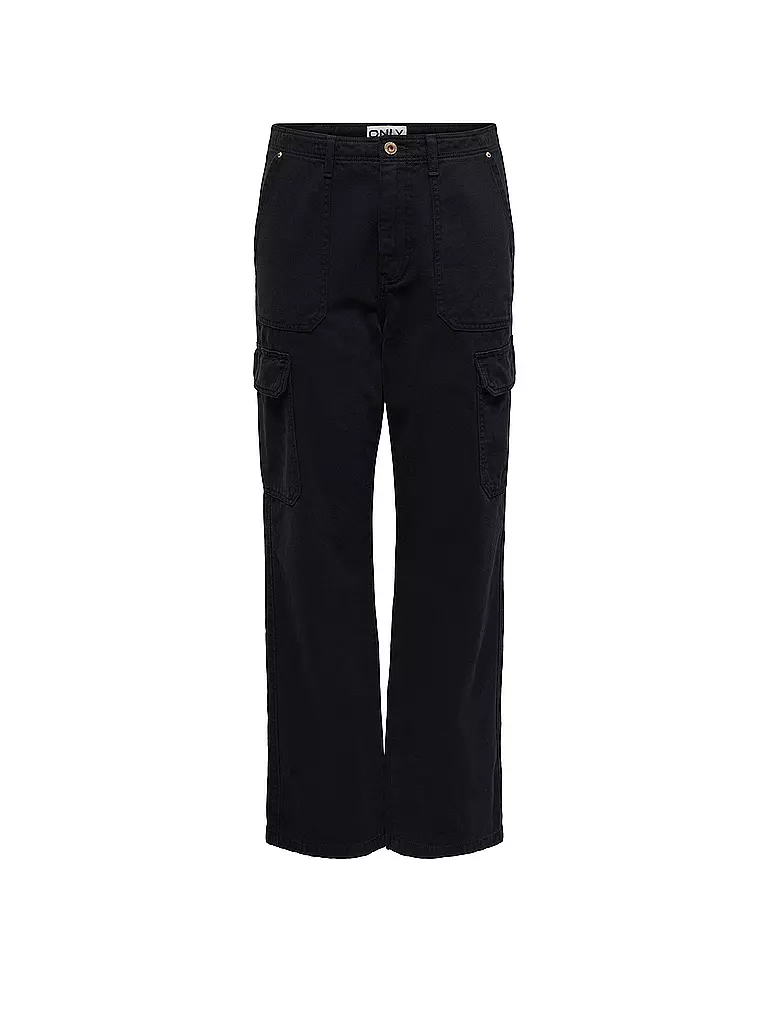 ONLY | Pantaloni cargo ONLMALFY | Nero
