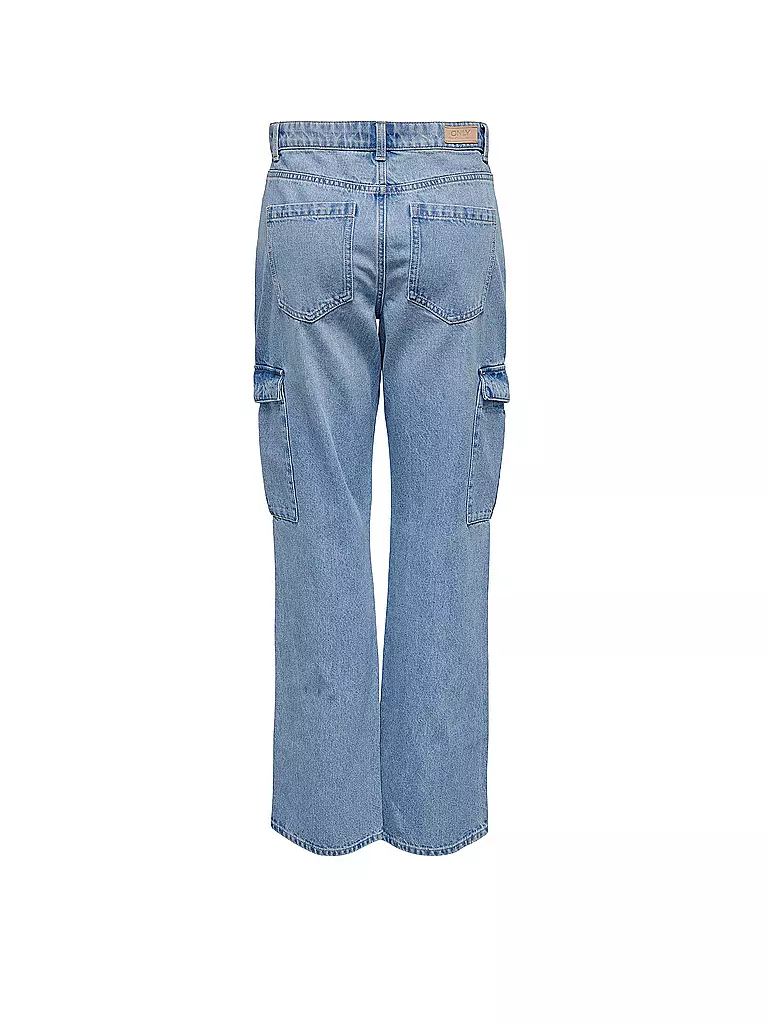 ONLY | Pantaloni cargo ONLRILEY | 