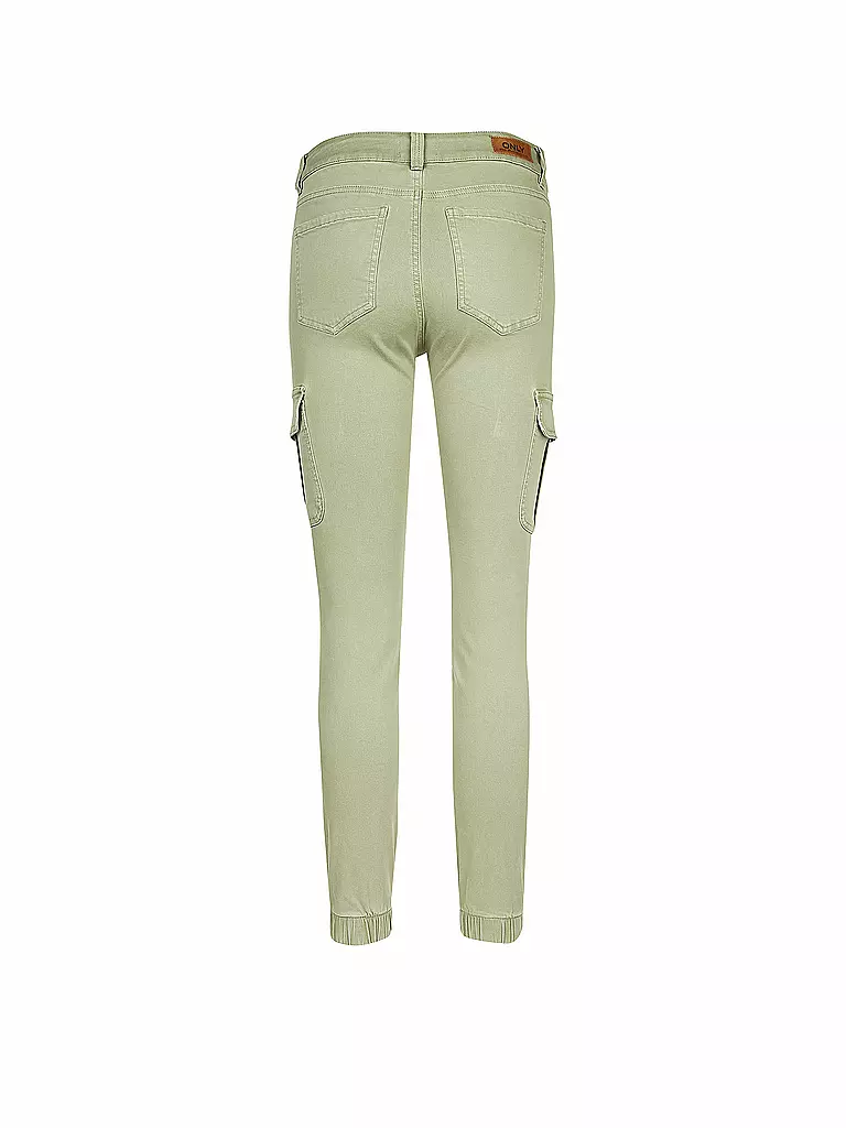 ONLY | Pantaloni cargo skinny fit ONLMISSOURI | 