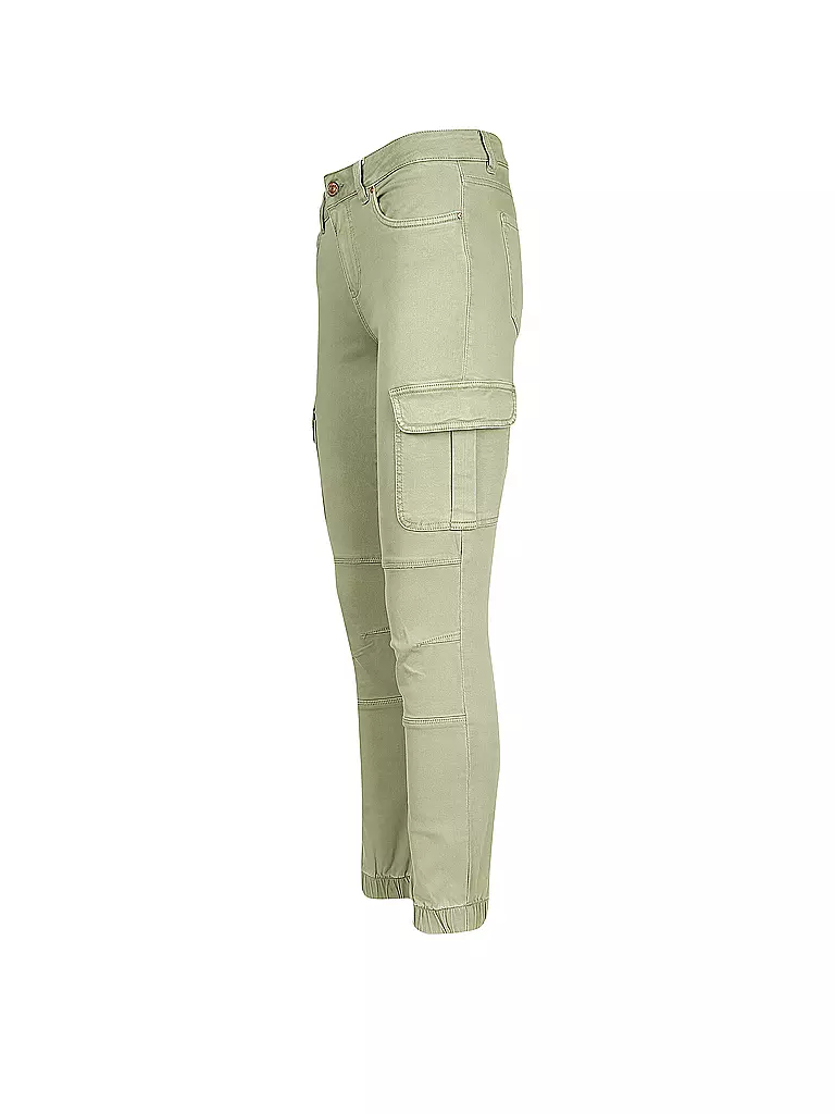 ONLY | Pantaloni cargo skinny fit ONLMISSOURI | 