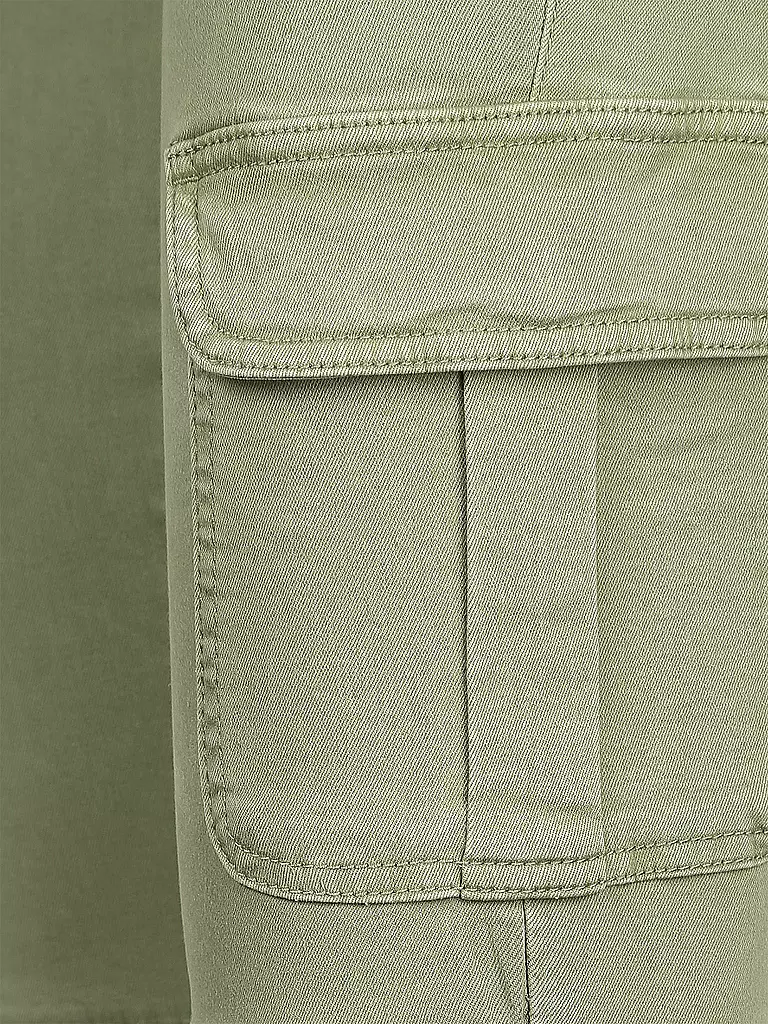 ONLY | Pantaloni cargo skinny fit ONLMISSOURI | 