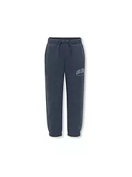 ONLY | Pantaloni da jogging da ragazza KMGSWEAT | Blu scuro