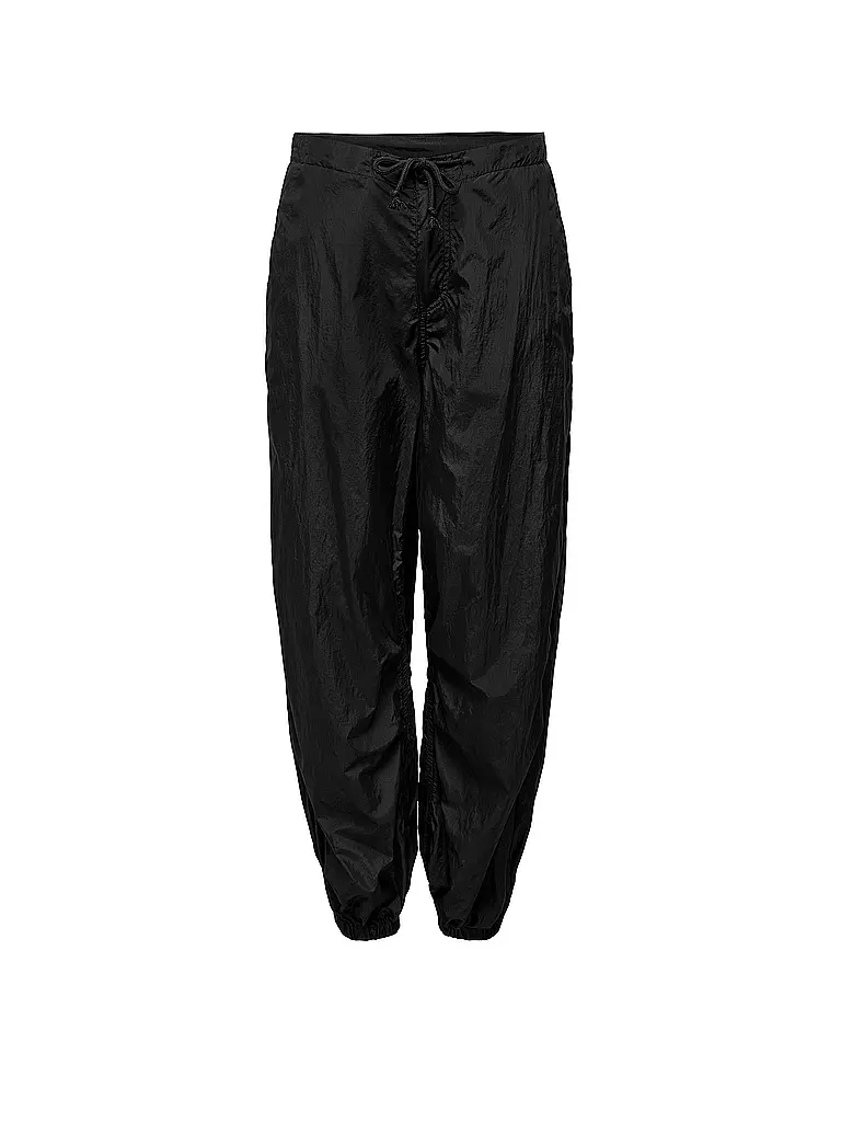 ONLY | Pantaloni da jogging ONLJOAN | Nero