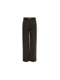 ONLY | Pantaloni da ragazza KOGALDEN | Marrone
