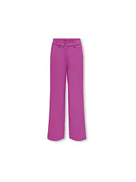 ONLY | Pantaloni da ragazza KOGLANA-BERRY | Fucsia