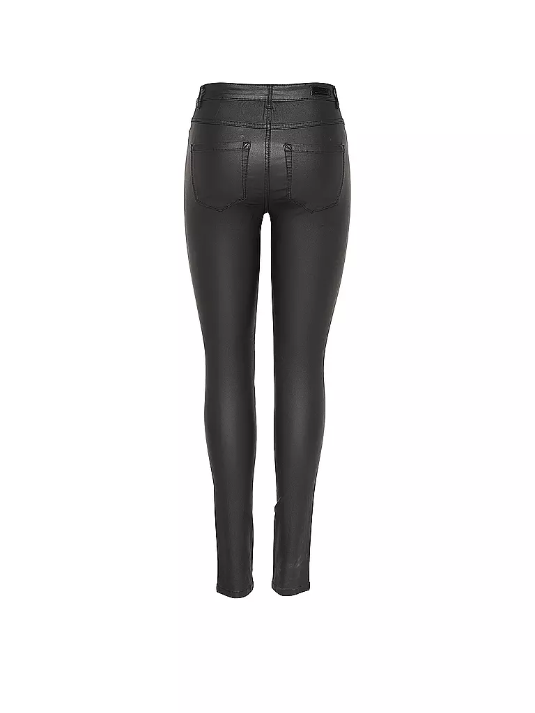 ONLY | Pantaloni effetto pelle ONLROYAL |