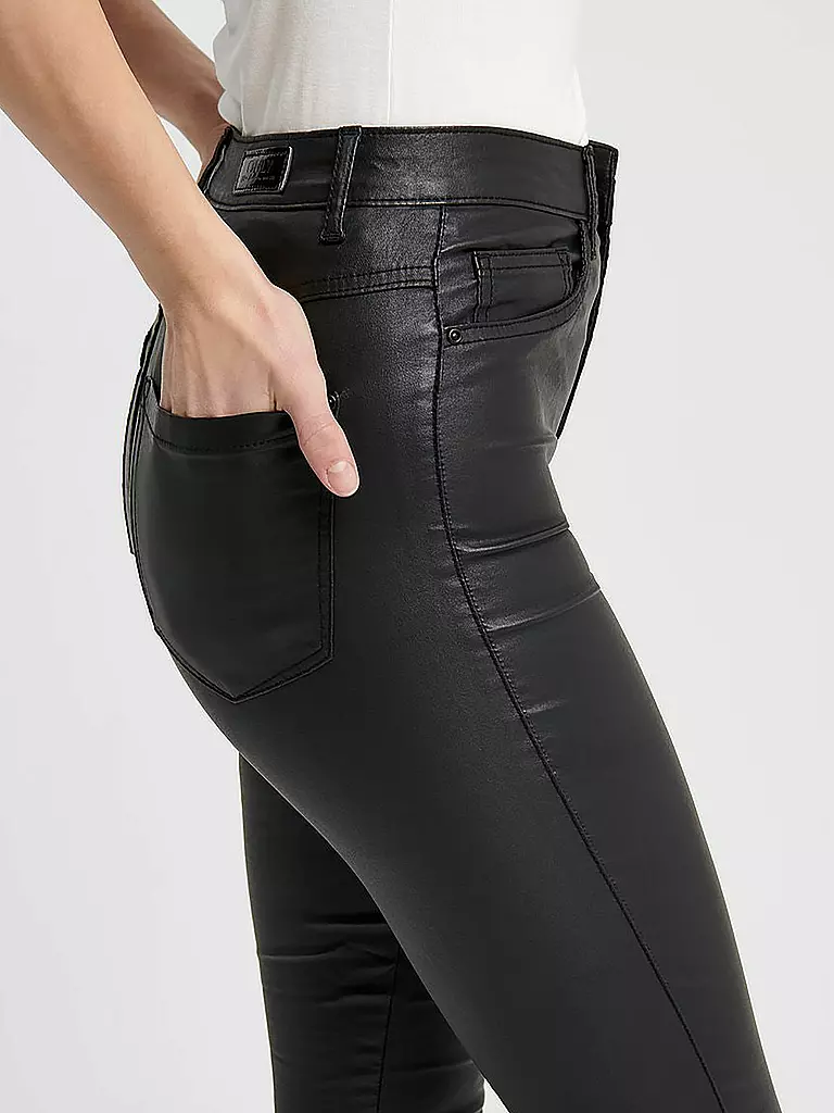 ONLY | Pantaloni effetto pelle ONLROYAL |