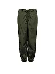 ONLY | Pantaloni Jogging Fit ONLJOAN | Oliva