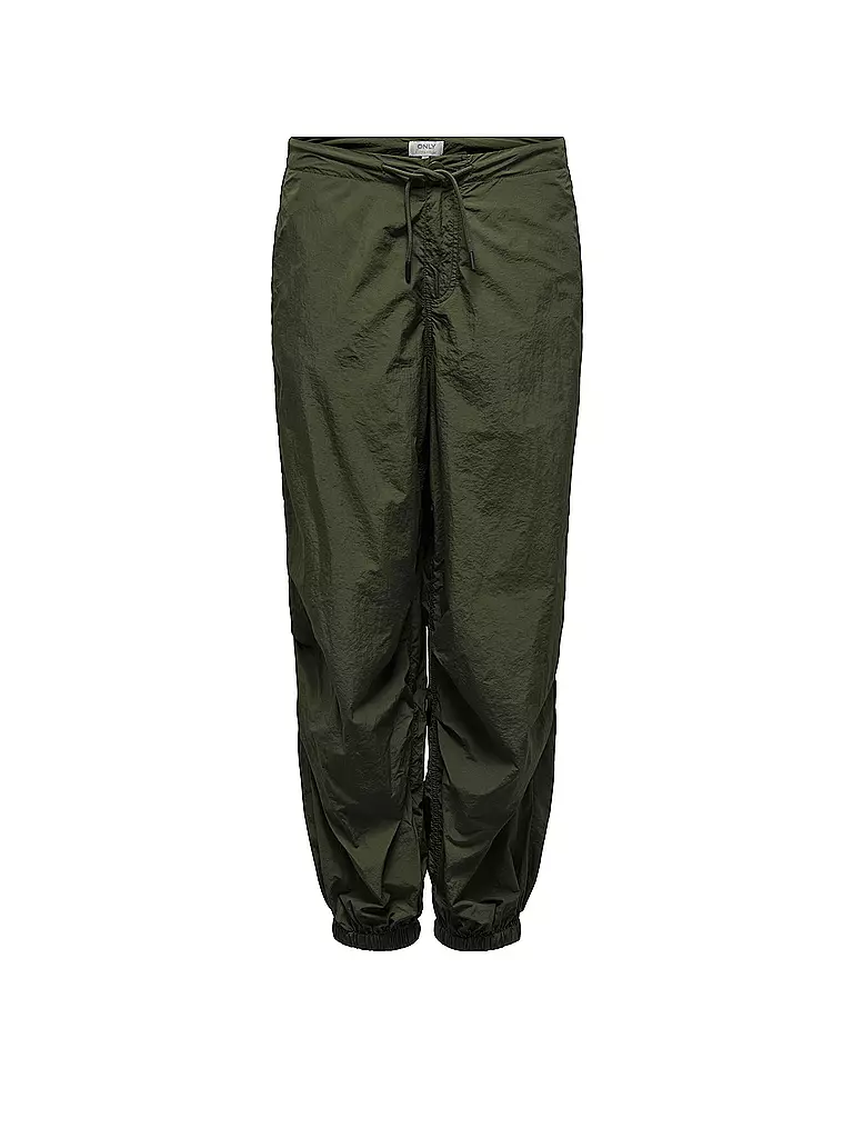 ONLY | Pantaloni Jogging Fit ONLJOAN | Oliva