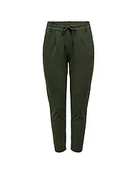 ONLY | Pantaloni Jogging Fit ONLPOPTRASH | Oliva