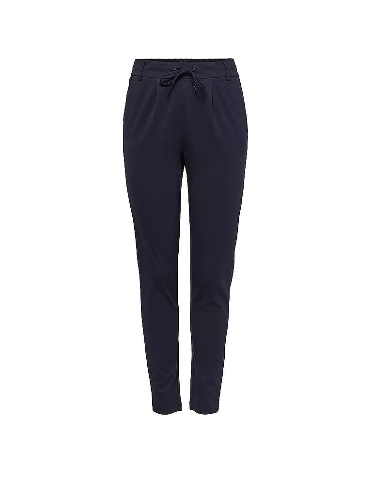 ONLY | Pantaloni Jogging Fit ONLPOPTRASH | Blu scuro