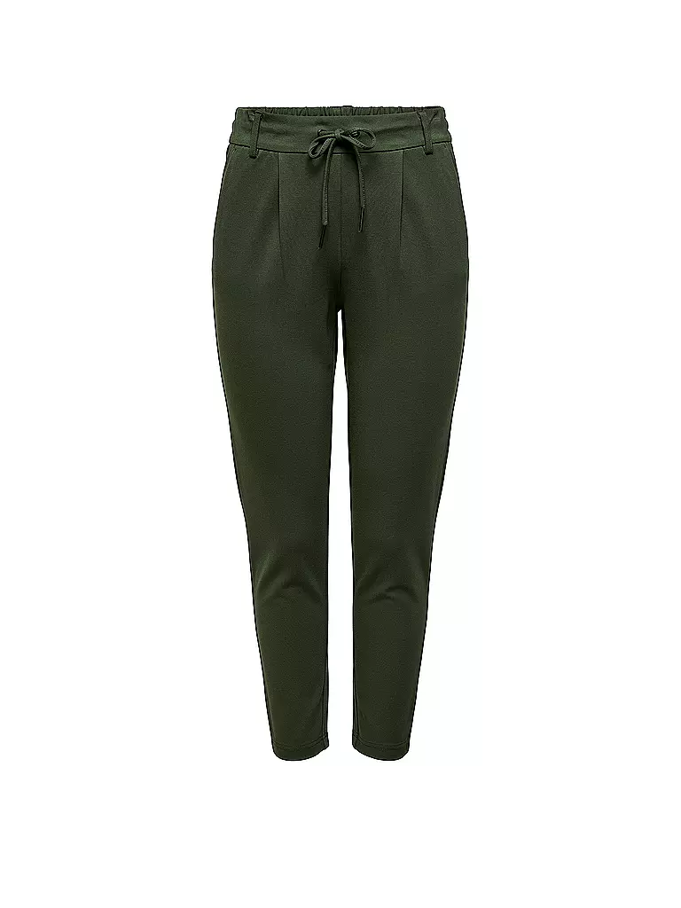 ONLY | Pantaloni Jogging Fit ONLPOPTRASH | Oliva