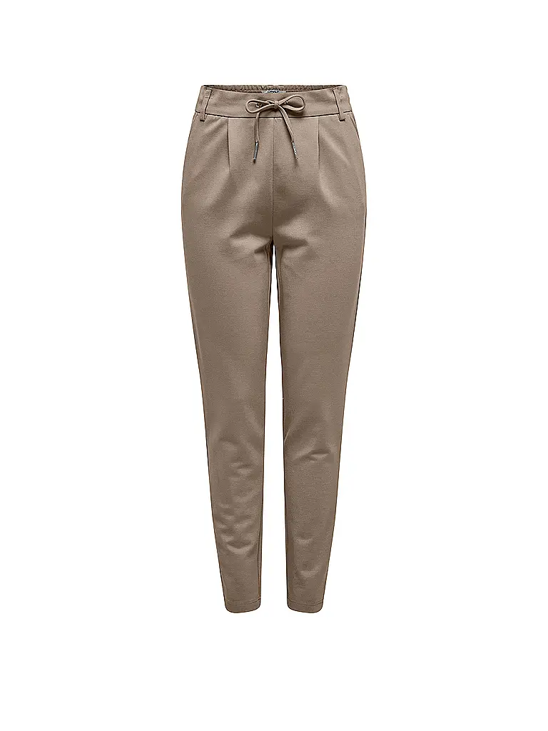 ONLY | Pantaloni Jogging Fit ONLPOPTRASH | Marrone chiaro