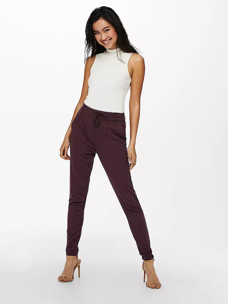 ONLY | Pantaloni Jogging Fit ONLPOPTRASH | Bacca