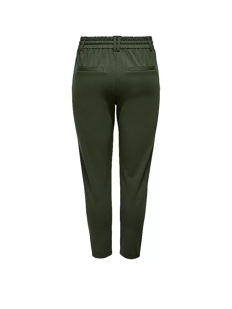 ONLY | Pantaloni Jogging Fit ONLPOPTRASH | Oliva