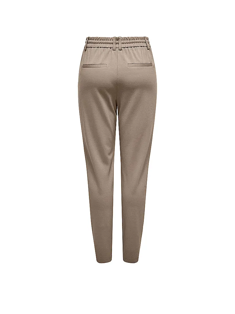 ONLY | Pantaloni Jogging Fit ONLPOPTRASH | Marrone chiaro