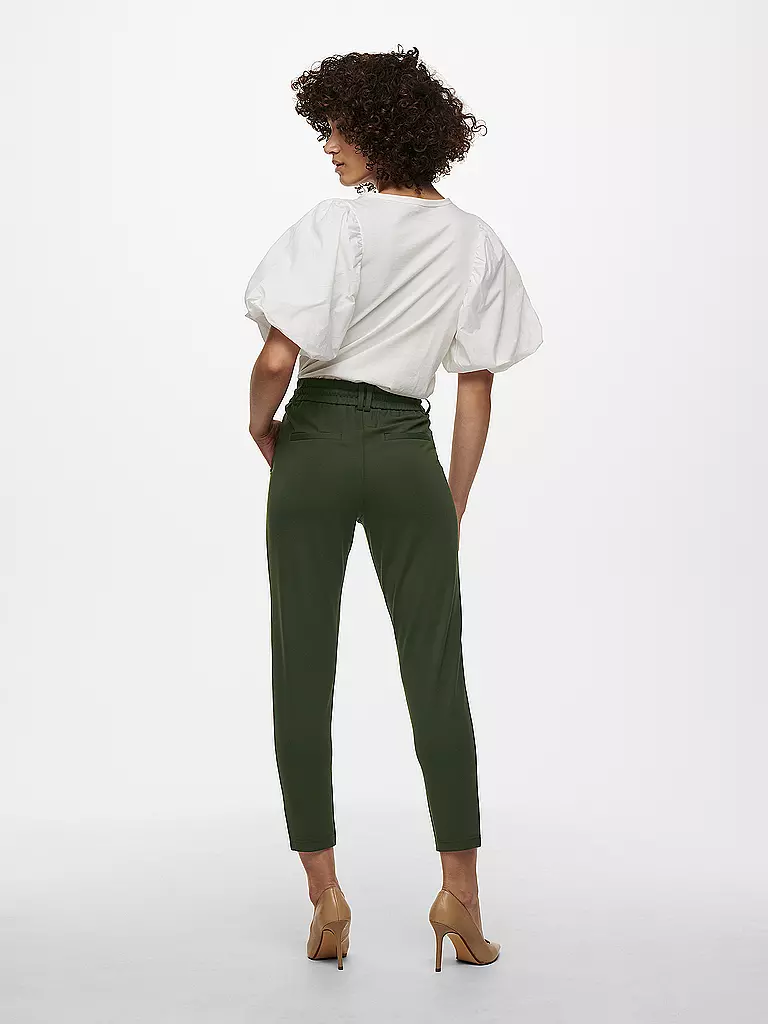 ONLY | Pantaloni Jogging Fit ONLPOPTRASH | Oliva