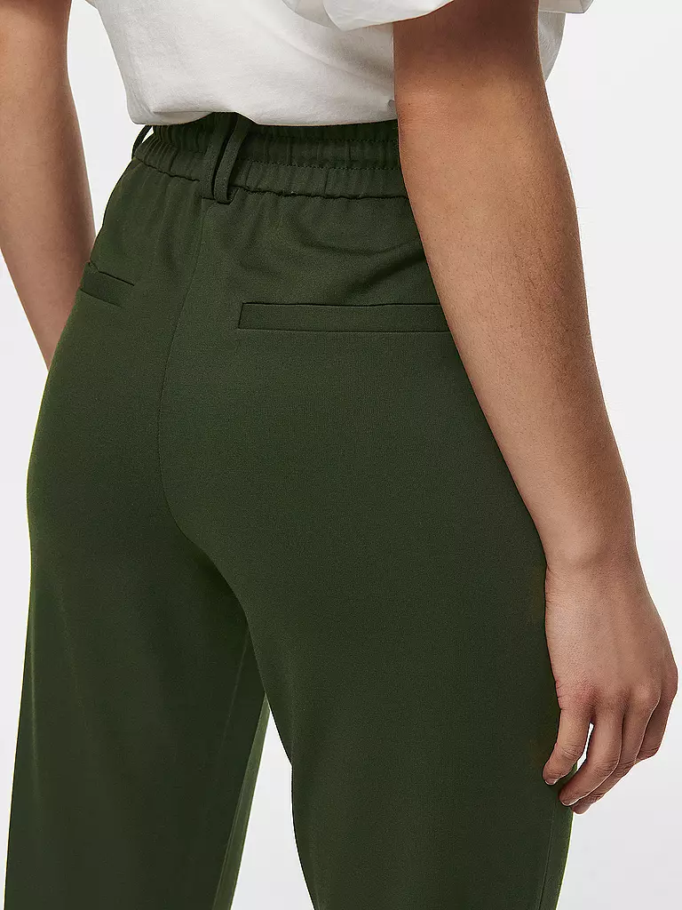 ONLY | Pantaloni Jogging Fit ONLPOPTRASH | Oliva