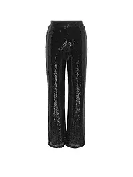 ONLY | Pantaloni Marlene ONLBECCA | Nero